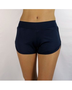 Short Ginastica Tela Mariella Moda